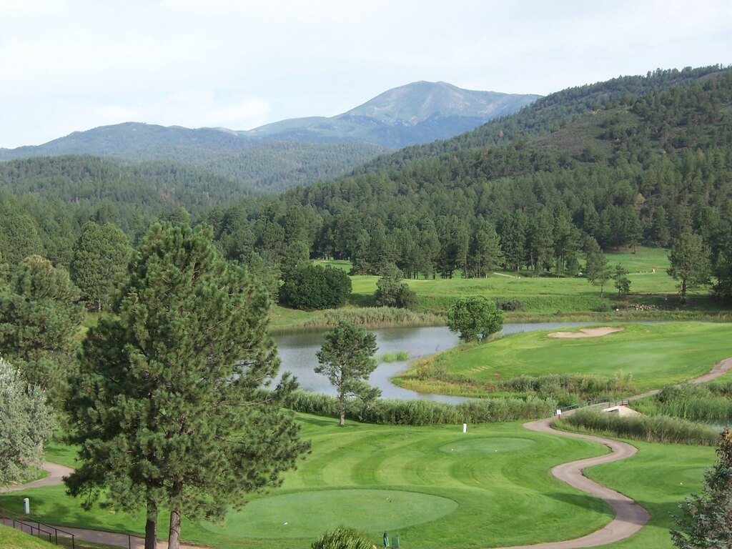 5 Most Lakes In And Near Ruidoso, New Mexico Trip101